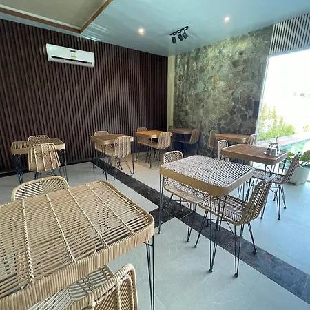 The South Hideaway Oslob
