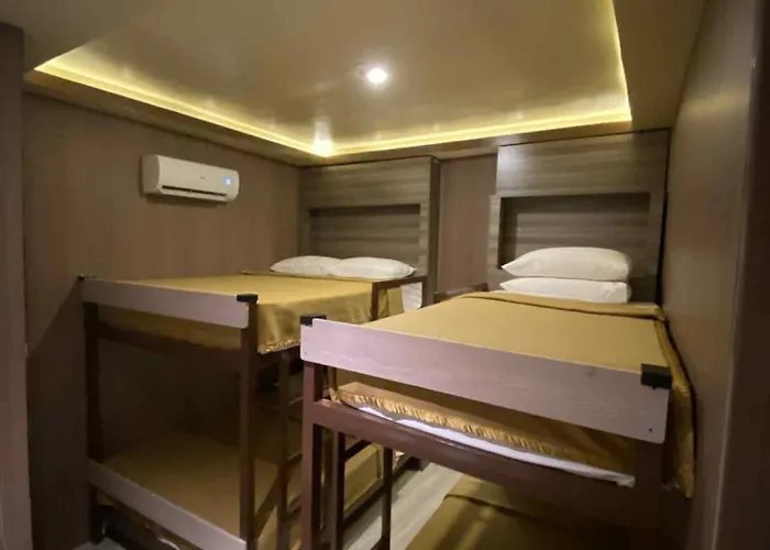 The South Hideaway Oslob 3*
