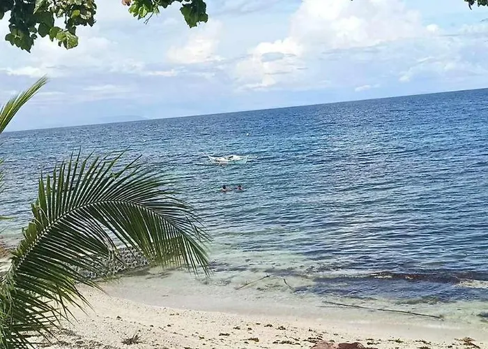 Hotel The South Hideaway Oslob 3*
