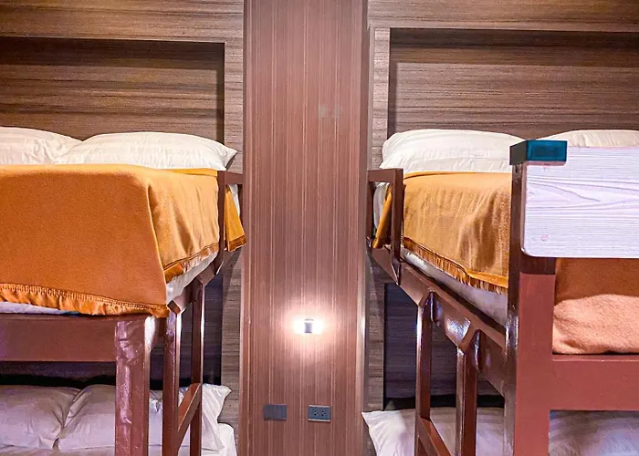 The South Hideaway Oslob Hotel Gawi