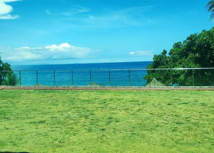 Hotel The South Hideaway Oslob Gawi