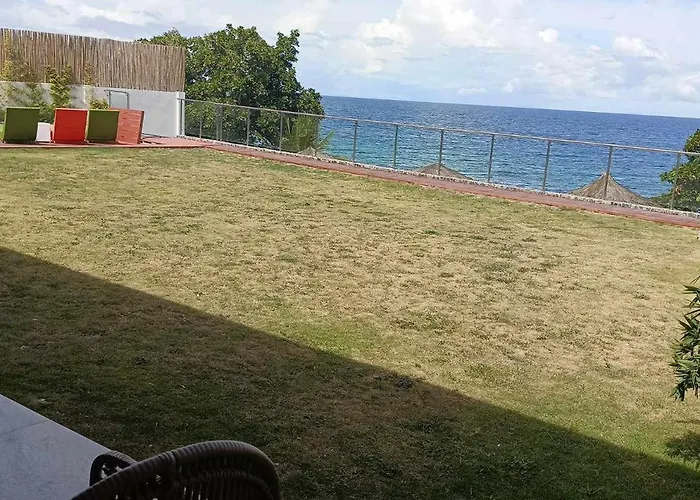 Hotel The South Hideaway Oslob