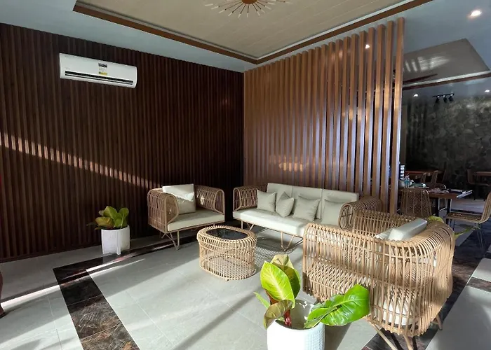 The South Hideaway Oslob 3*
