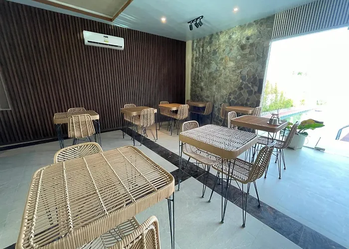 The South Hideaway Oslob
