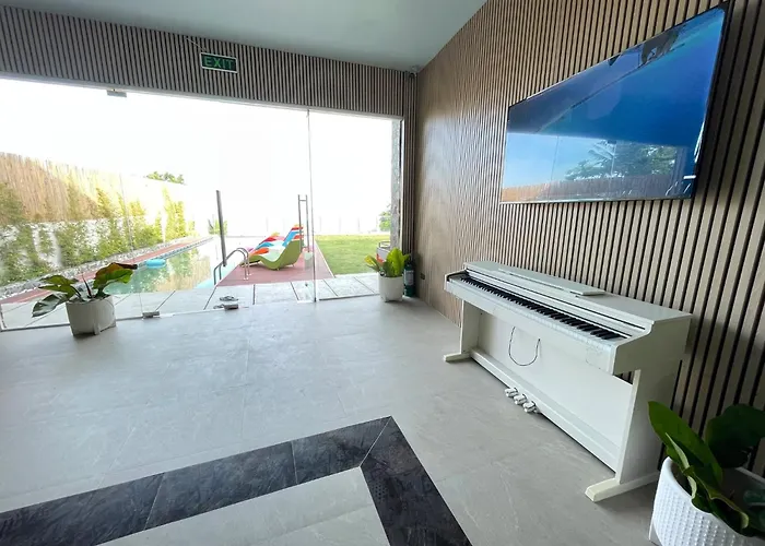 The South Hideaway Oslob Gawi