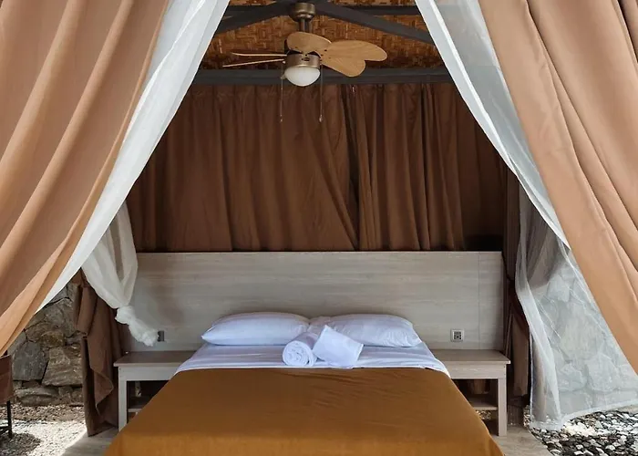 The South Hideaway Oslob