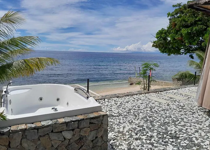 Hotel The South Hideaway Oslob