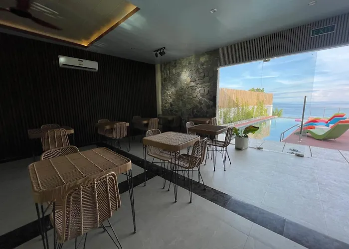 The South Hideaway Oslob