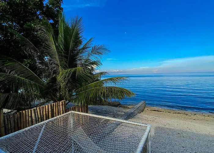 Hotel The South Hideaway Oslob Gawi