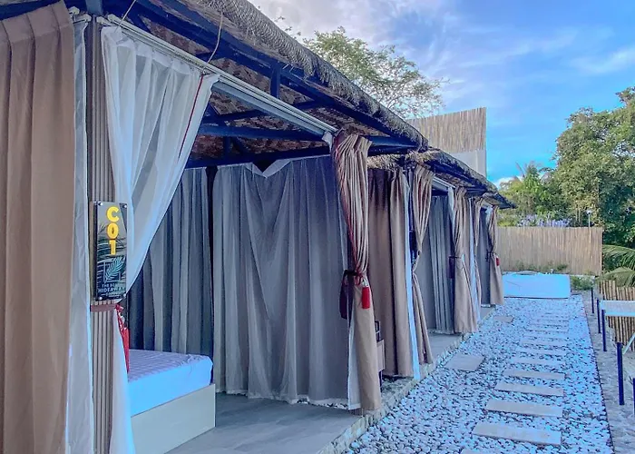 The South Hideaway Oslob Gawi
