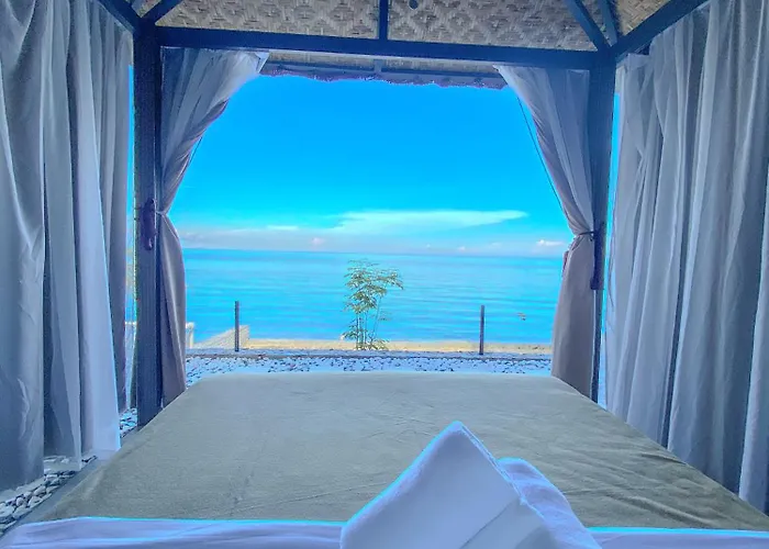 The South Hideaway Oslob