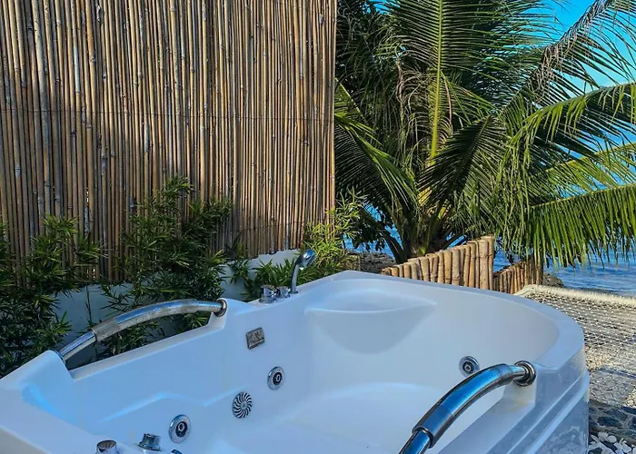 Hotel The South Hideaway Oslob 3*