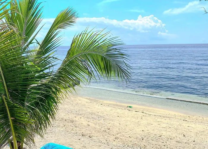 The South Hideaway Oslob Hotel Gawi