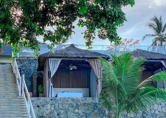 The South Hideaway Oslob Gawi